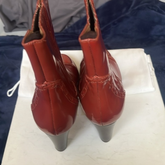 New Chloe boots, never worn. Excellent condition, size 40 - Picture 3 of 7